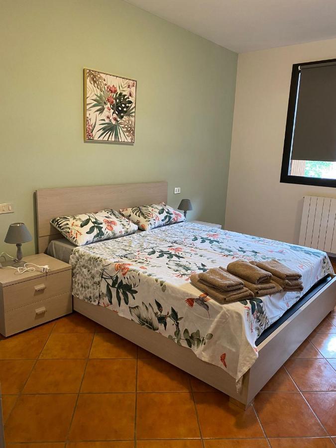 Home Gardaview Desenzano Desenzano del Garda Eksteriør bilde