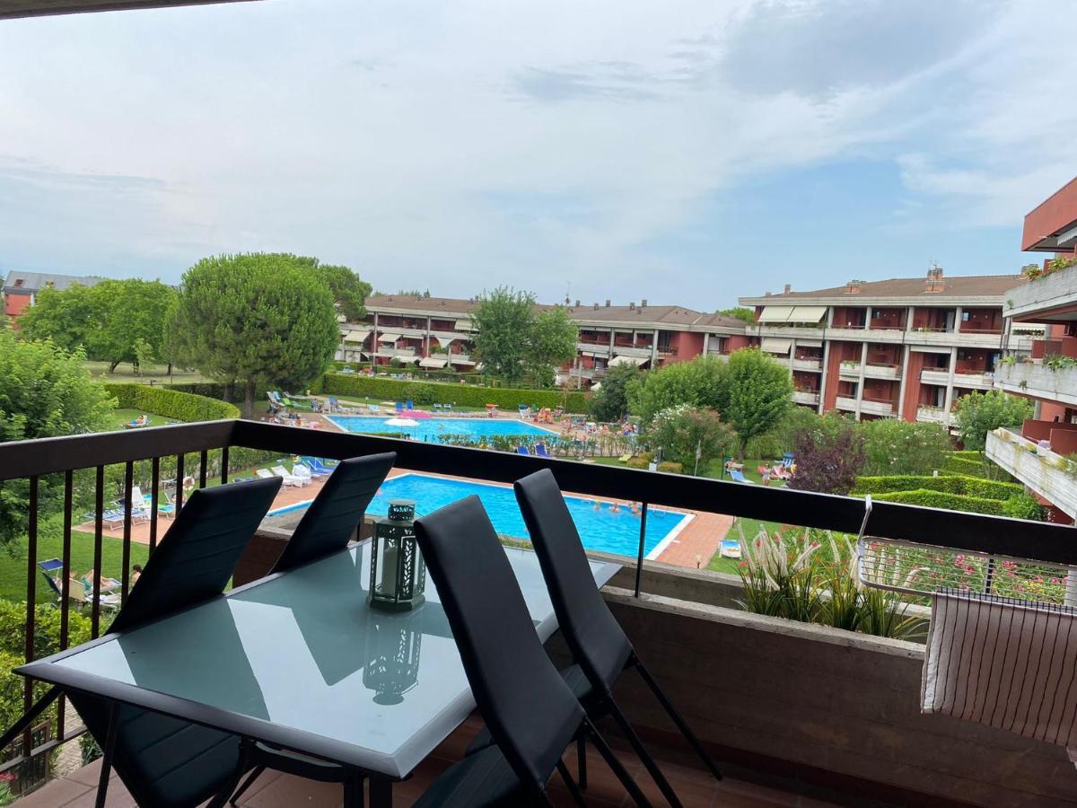 Home Gardaview Desenzano Desenzano del Garda Eksteriør bilde
