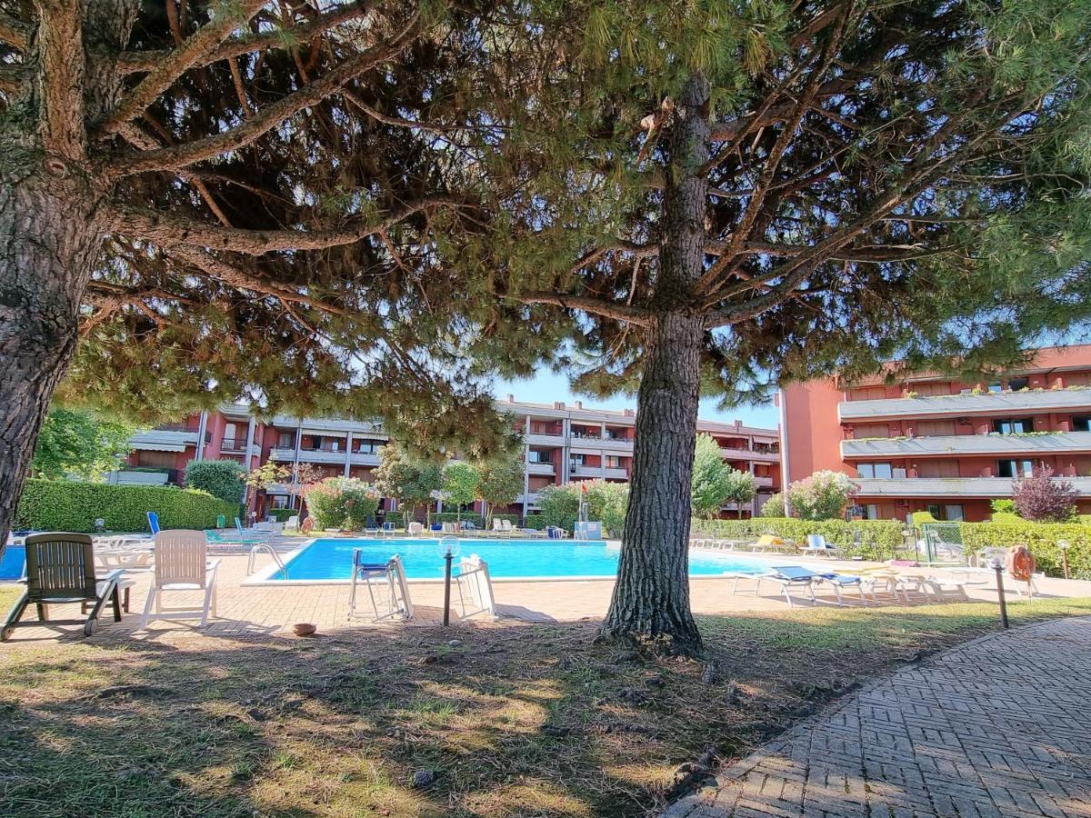 Home Gardaview Desenzano Desenzano del Garda Eksteriør bilde