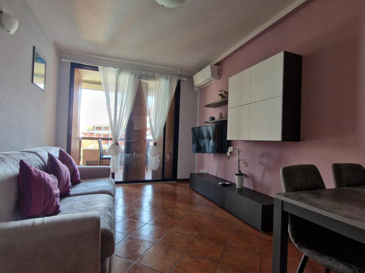Home Gardaview Desenzano Desenzano del Garda Eksteriør bilde