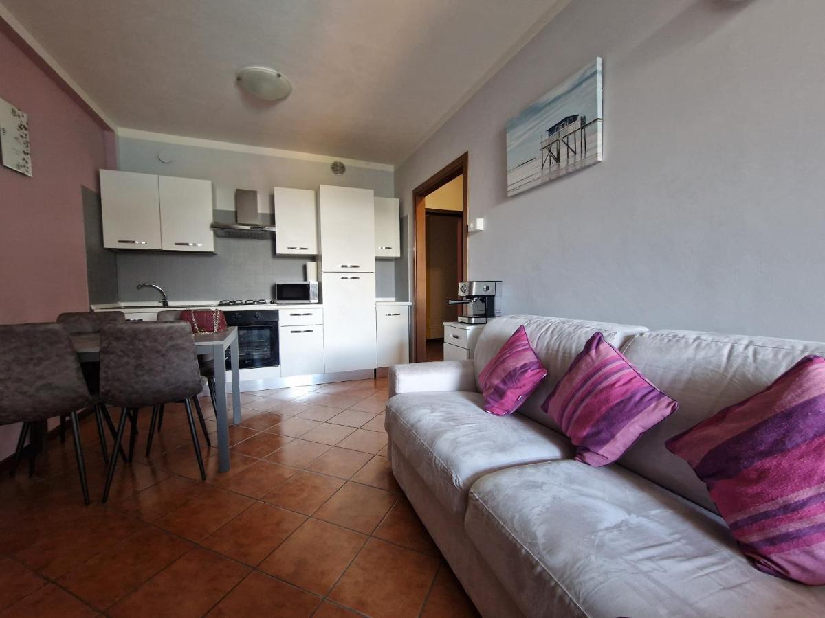 Home Gardaview Desenzano Desenzano del Garda Eksteriør bilde